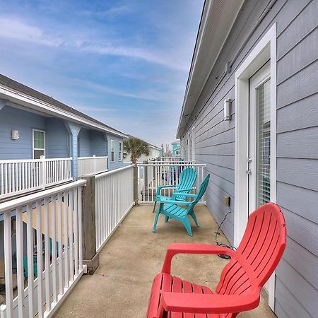 Maintaining My Sand-Ity Port Aransas Exterior photo